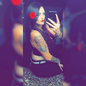 Meet your Posher, Hazel